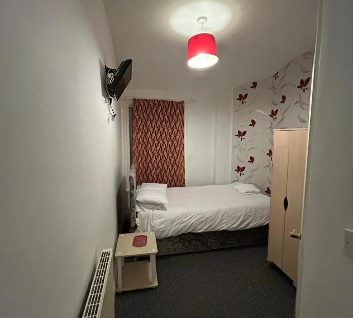 **  Chilton Hotel Blackpool Regno Unito