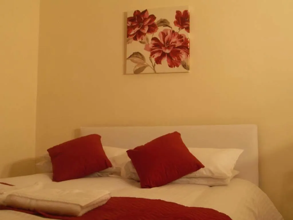 Chilton Hotel Blackpool