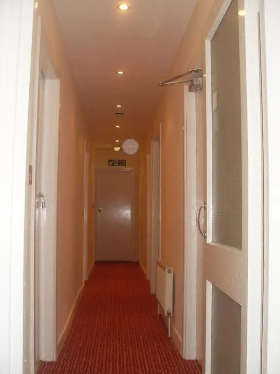 Chilton Hotel Blackpool 2*,  Regno Unito