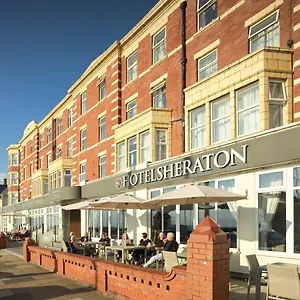 3* Отель Sheraton