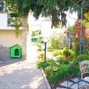  Bed & Breakfast B&B Alla Villa Italia
