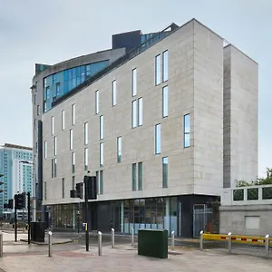 Отель Four Points Flex By Sheraton