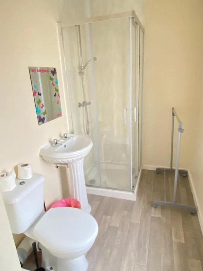 **  Chilton Hotel Blackpool United Kingdom