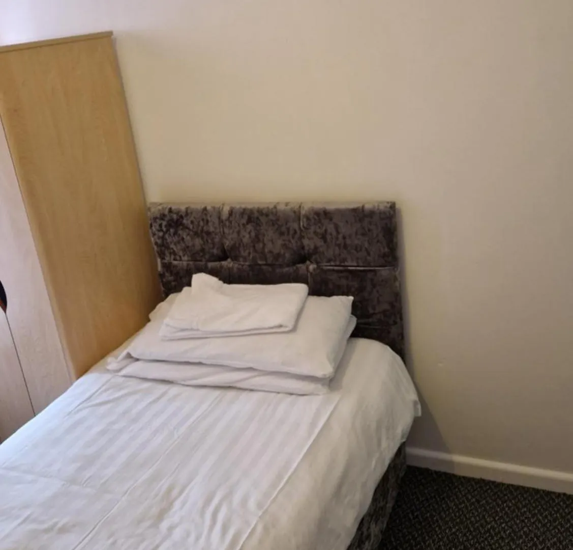 Chilton Hotel Blackpool